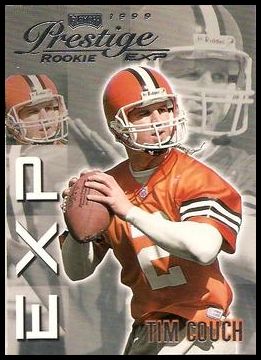 40 Tim Couch
